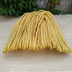 高原回族农家手工清真面食馓子