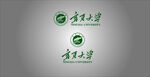 宁夏大学LOGO 元素标识宣传