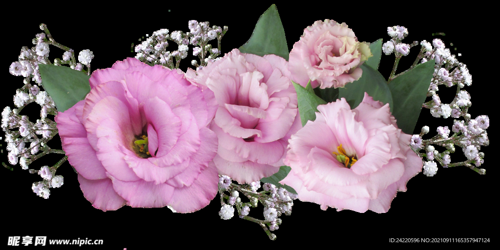 鲜花