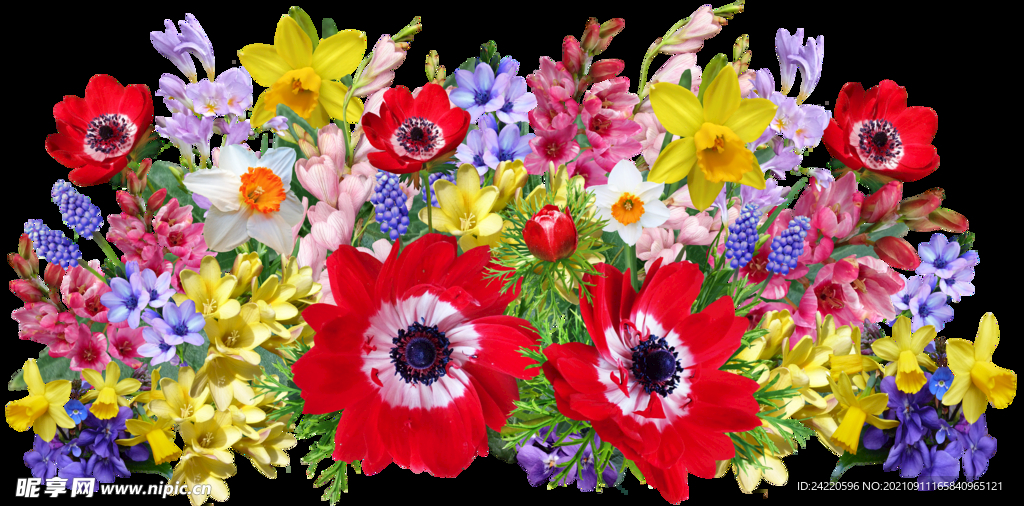 鲜花