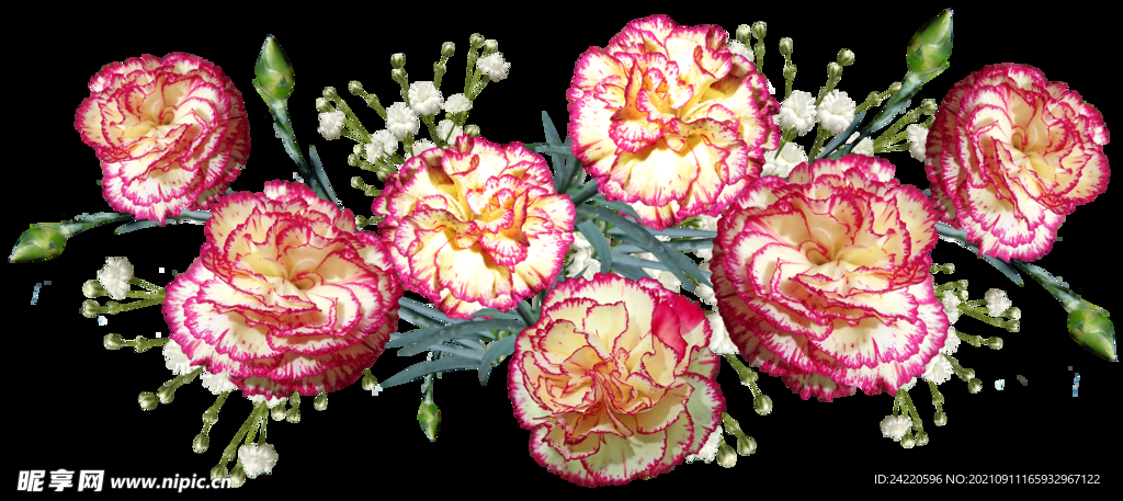 鲜花