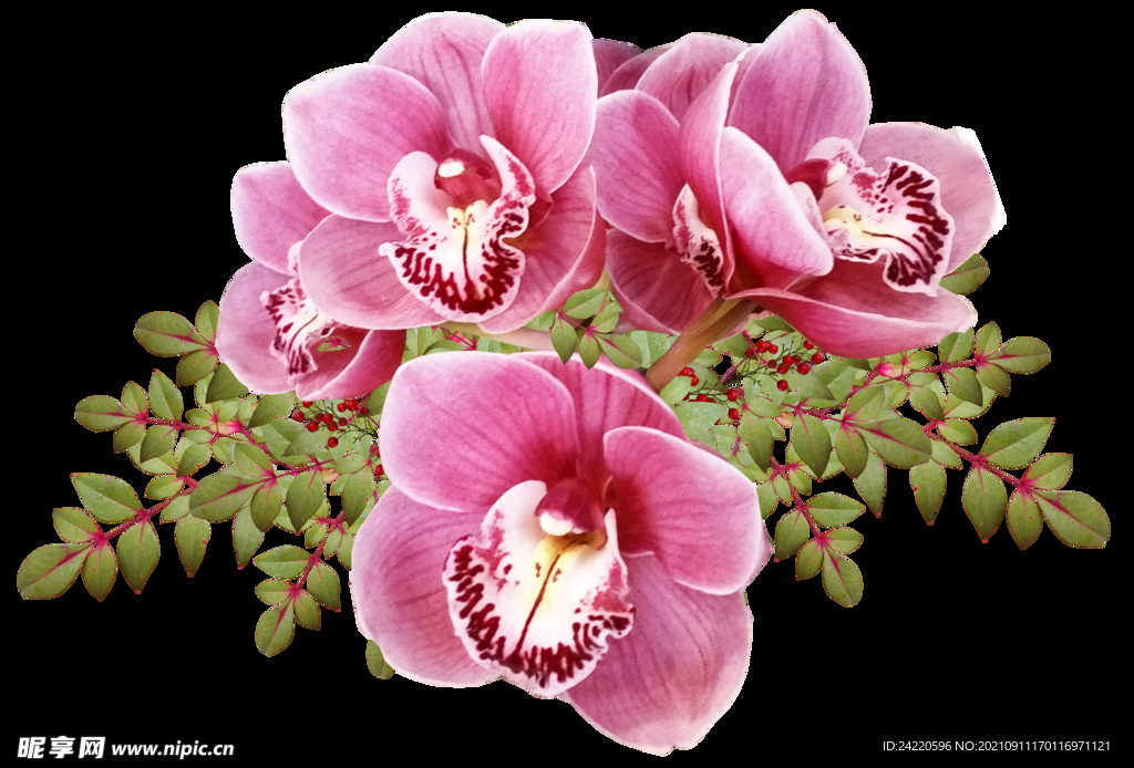 鲜花