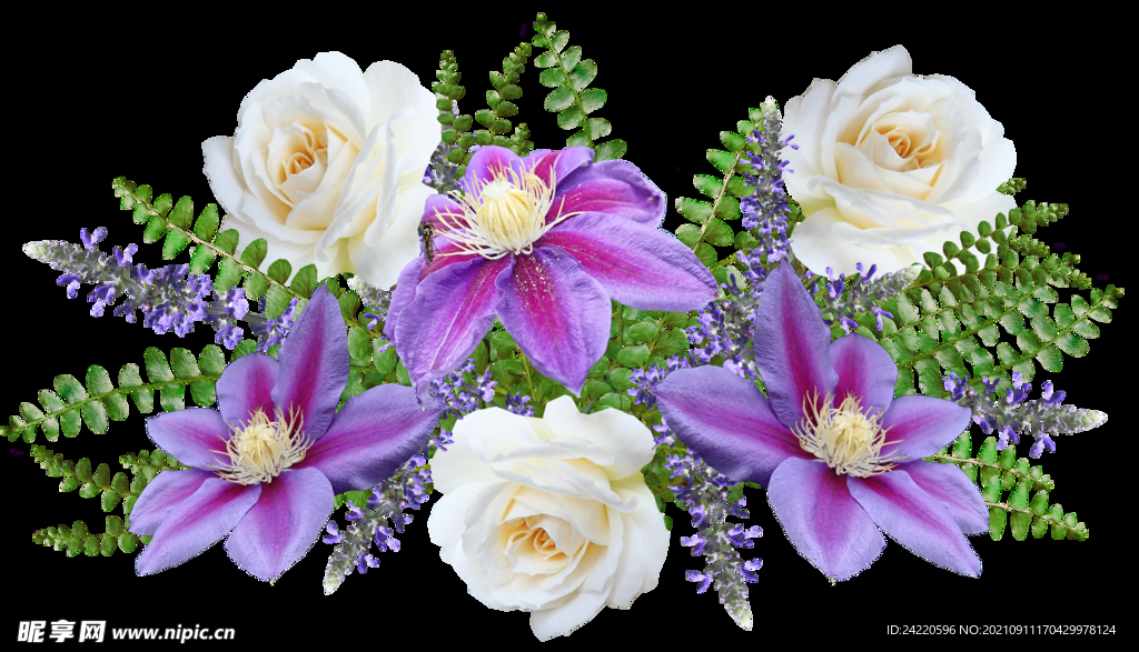 鲜花