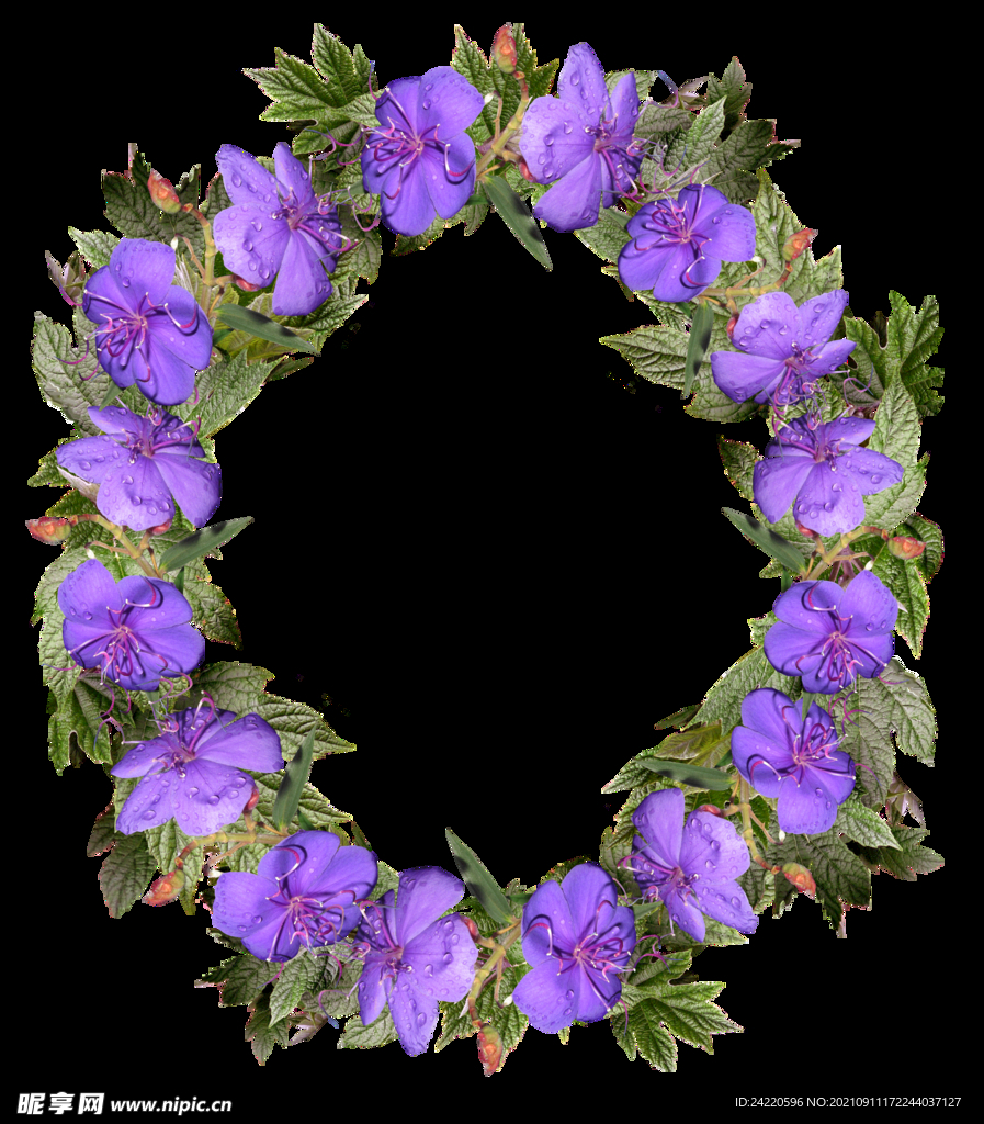 鲜花