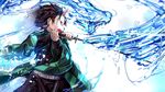 鬼灭之刃 炭治郎