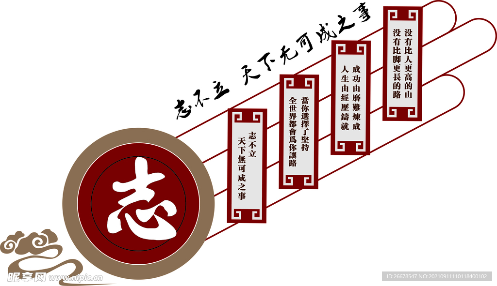 楼梯文化