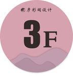 楼层牌