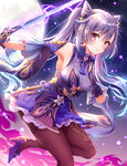 动漫美女