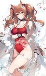 动漫美女