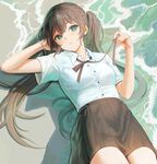 动漫美女