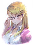 动漫美女