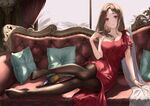 动漫美女