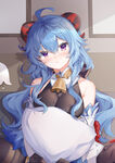 动漫美女