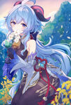 动漫美女