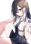 动漫美女