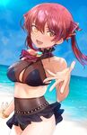 动漫美女