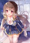 动漫美女