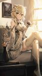 动漫美女