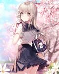 动漫美女