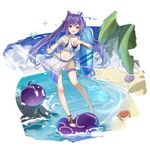动漫美女
