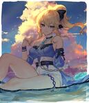 动漫美女