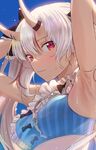 动漫美女