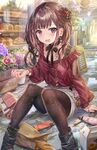 动漫美女