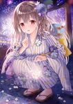 动漫美女