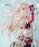 动漫美女