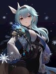 动漫美女