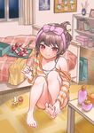 动漫美女