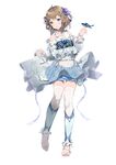 动漫美女