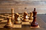 棋