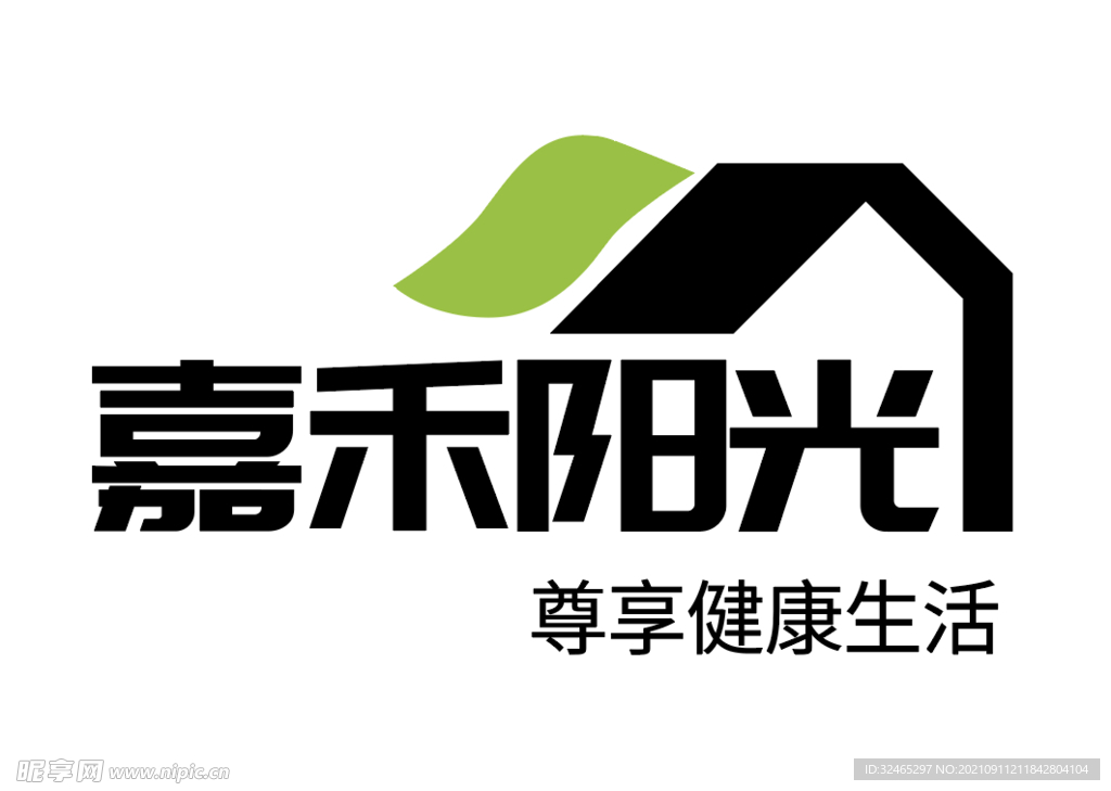嘉禾阳光logo