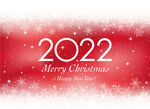 2022 圣诞