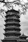 元通仿古塔