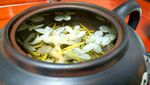 茉莉花茶