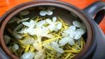 茉莉花茶