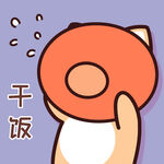 柴犬小小黄          