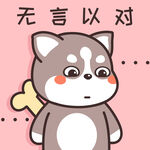 哈士奇哈小二         