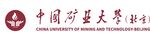 北京矿业大学LOGO