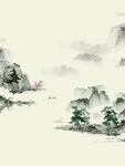 中国风