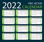 2022年历