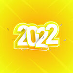 2022字体设计