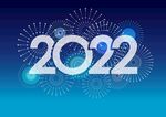 2022新年海报
