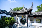 亭台楼阁楹联