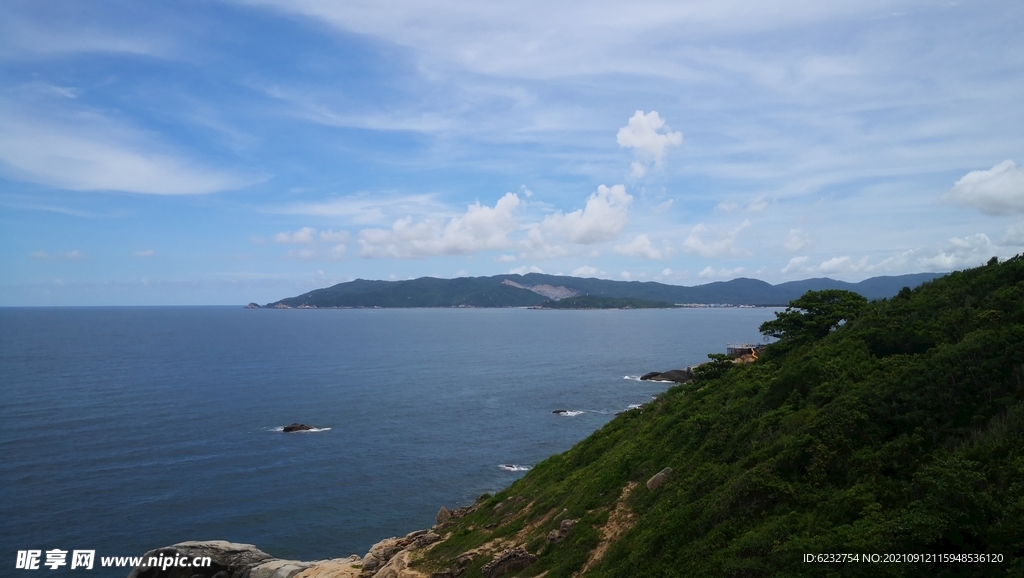 海南旅游风景