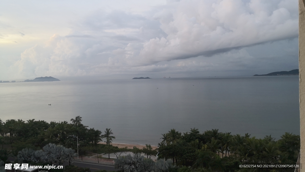 海南旅游风景