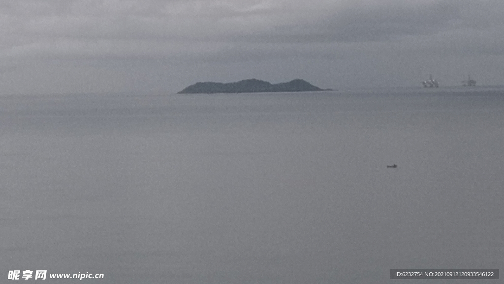海南旅游风景