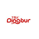 丁布儿logo